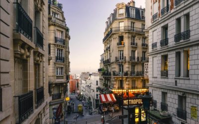 Trouver un appartement à rénover à Paris et faire une plus-value
