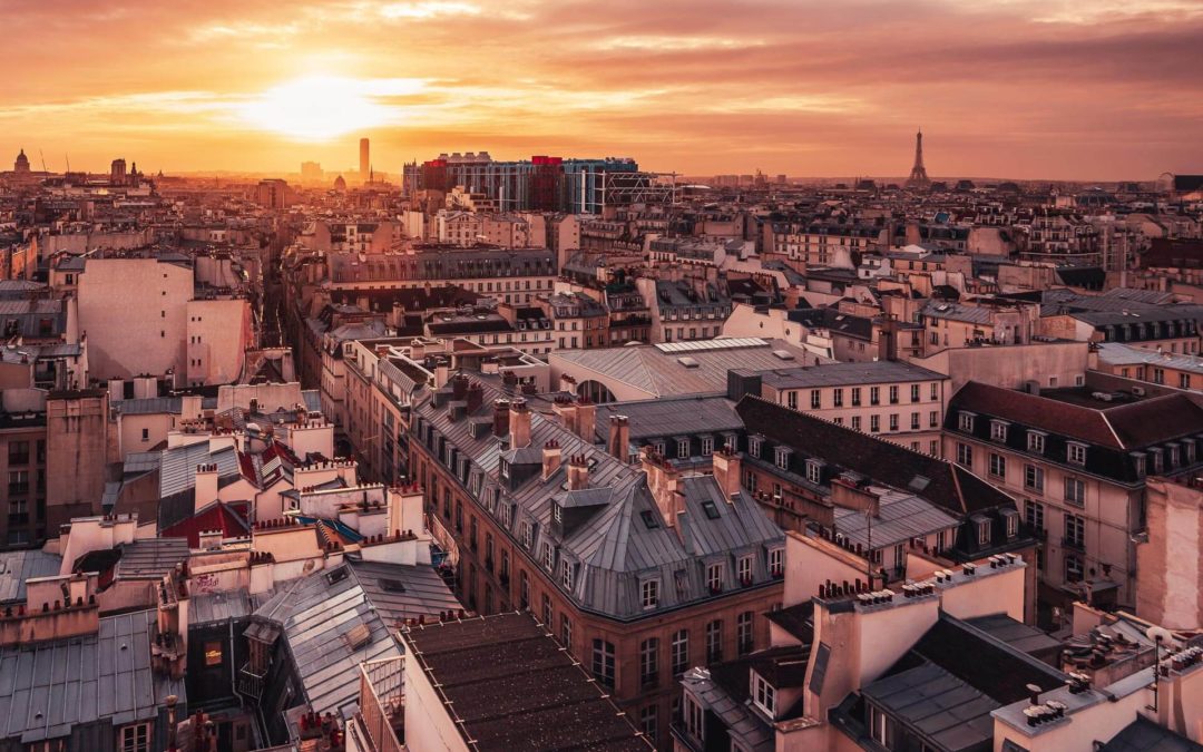 Rénover un appartement à Paris : guide des prix, aides et obligations