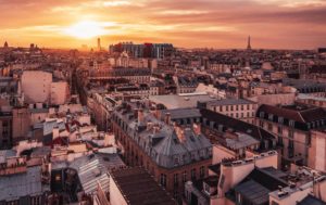 Rénover un appartement à Paris