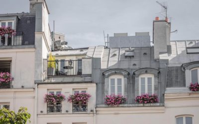 Investissement locatif à Paris : comment déduire les travaux des impôts ?