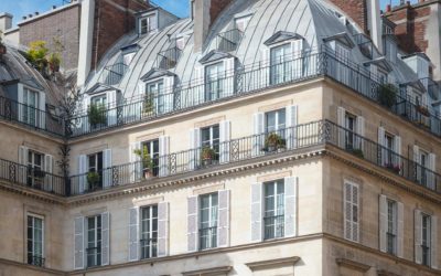 9 solutions pour agrandir son appartement parisien