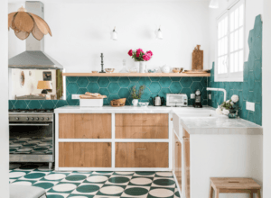 rénovation d'une maison ancienne dans les yvelines