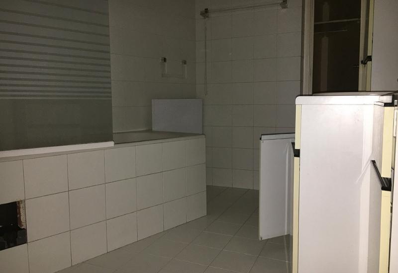 Rénovation salle de bain
