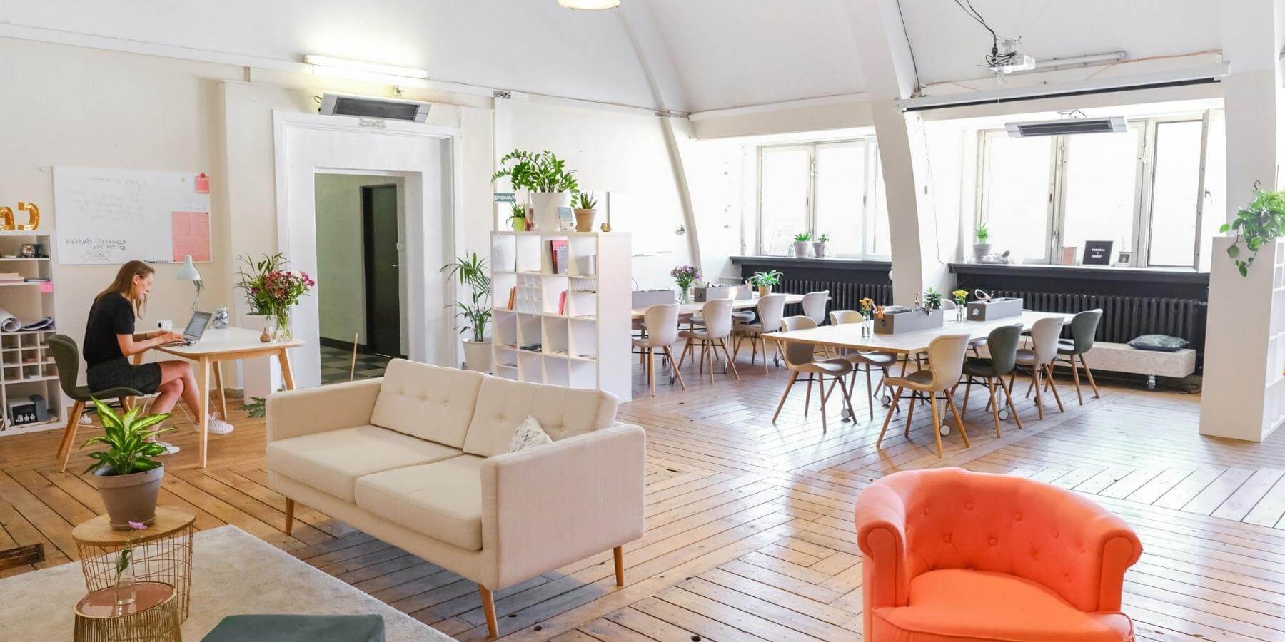 appartement coliving