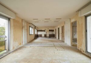 appartement rénovation neuilly
