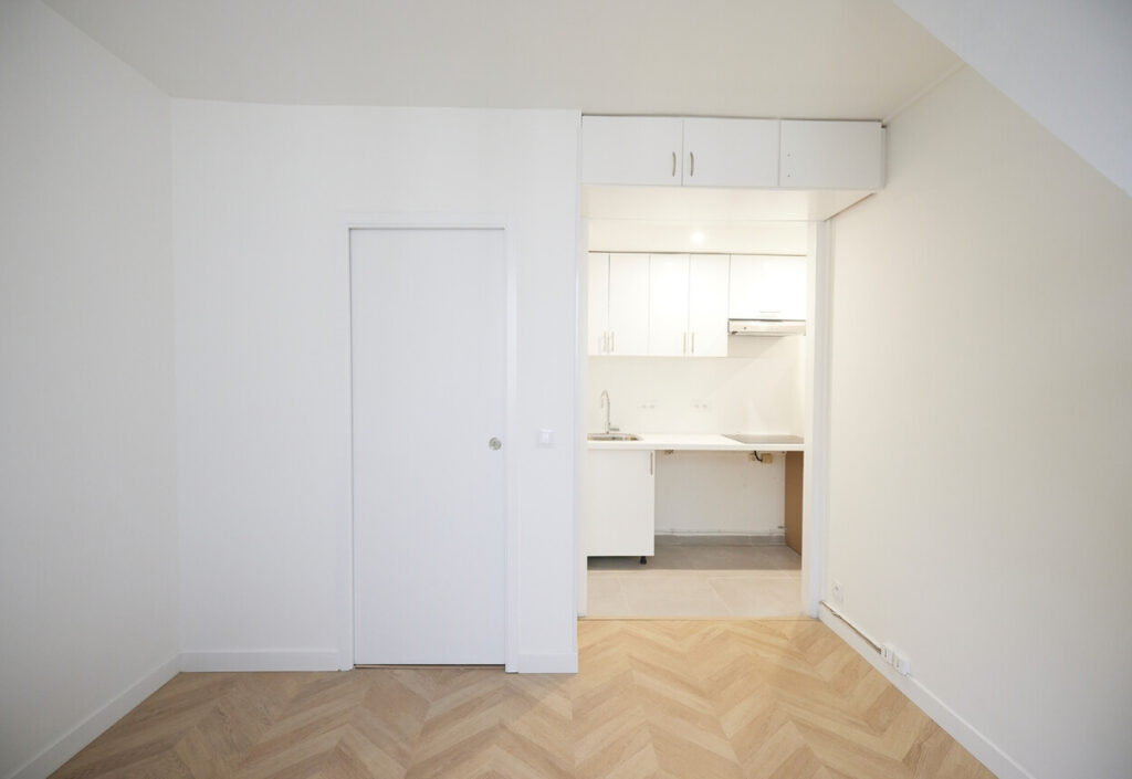 Rénovation cuisine