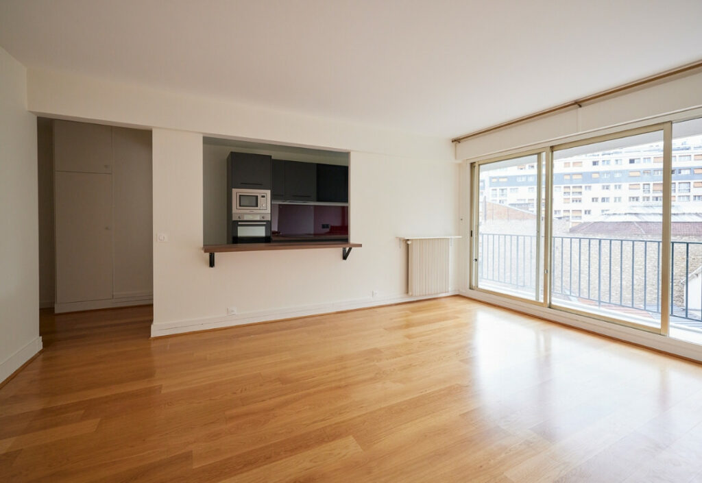 rénovation appartement pour location paris