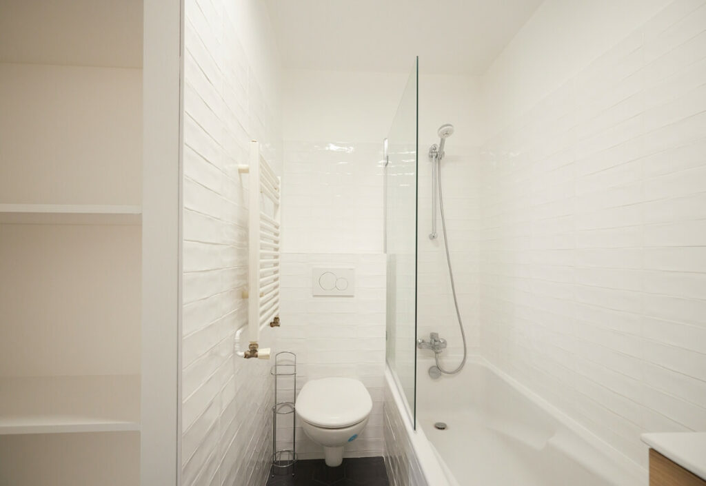 rénovation toilettes
