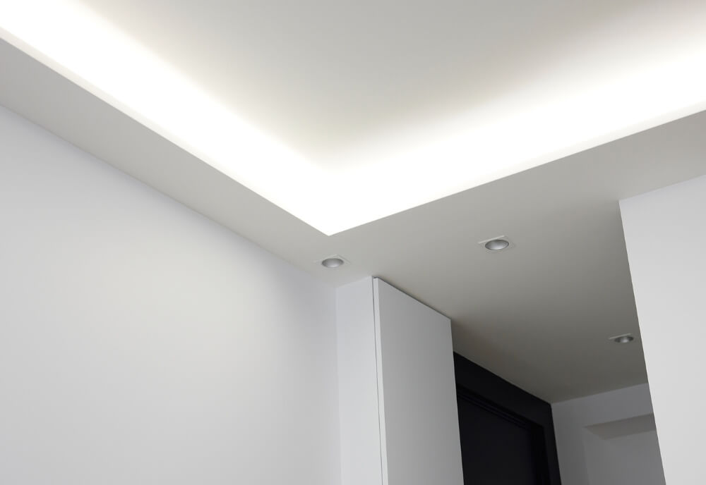 éclairage led
