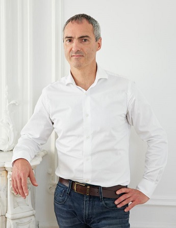 Christophe LORANT - Directeur Général de LBM
