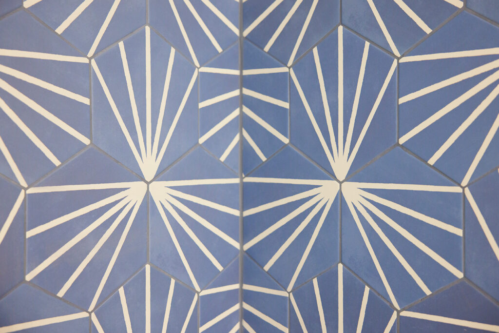 Carrelage