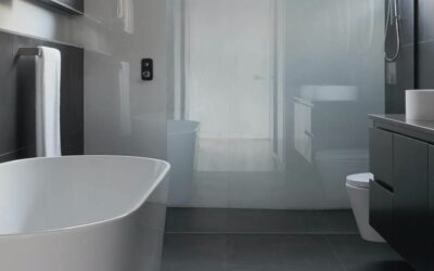 Quelles tendances pour la rénovation de votre salle de bain en 2024 ?