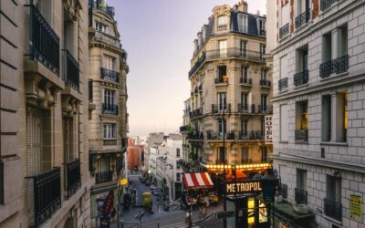 Les projets de rénovation d’immeubles à Paris et en Île-de-France