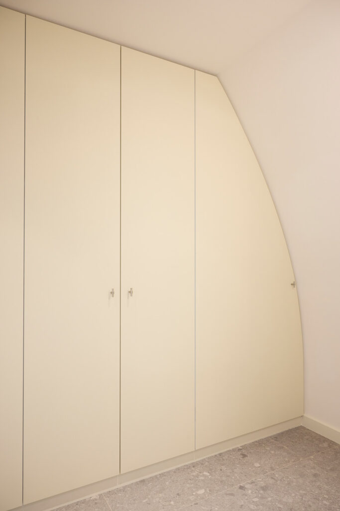 Rangement sur-mesure