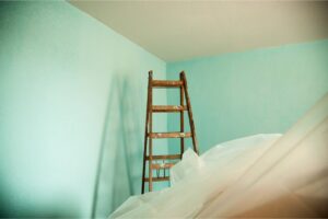 rénovation intérieur retard