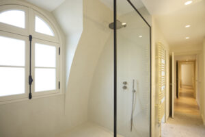 béton ciré salle de bain