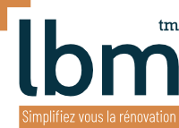 LBM™ logo