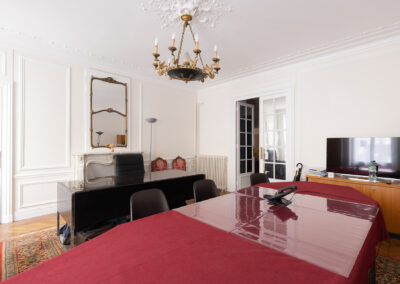 Bureaux, Paris